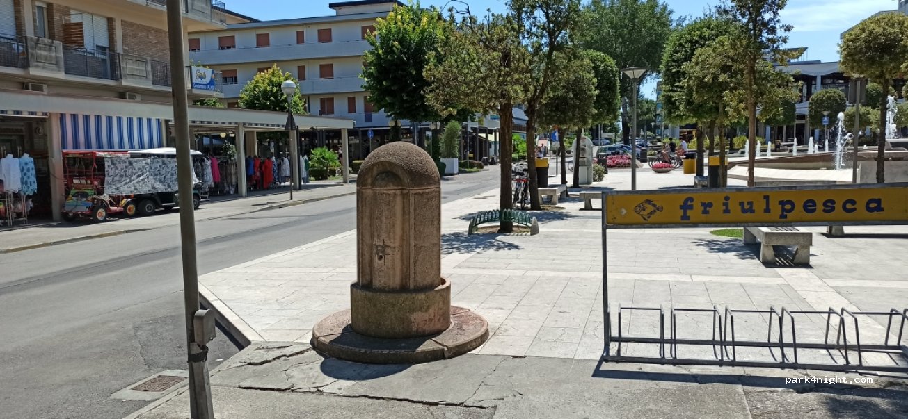 (30020) Bibione - 24A Via Pegaso — foto 2
