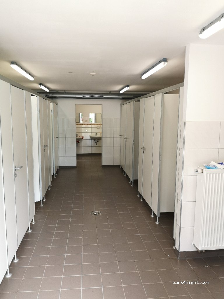 Holiday Park Thuringian Forest — foto