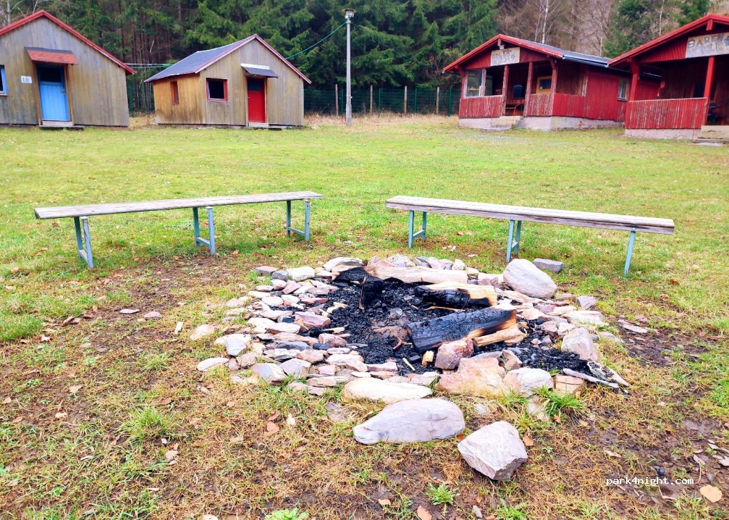 Holiday Park Thuringian Forest — foto 4