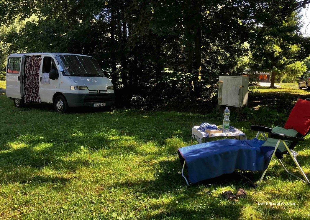 Holiday Park Thuringian Forest — foto 5
