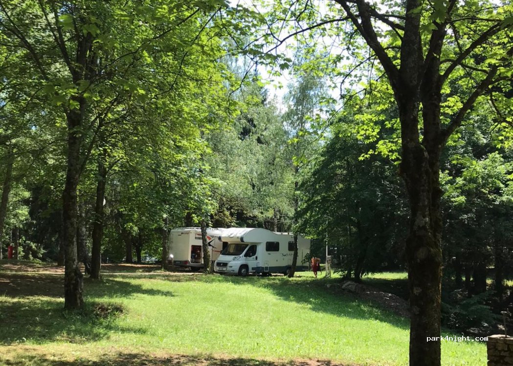 Camp Korana — foto 2
