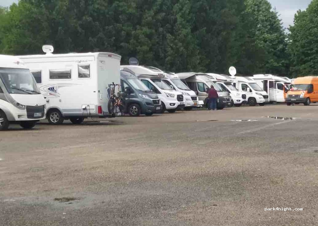 Camp Korana — foto 3