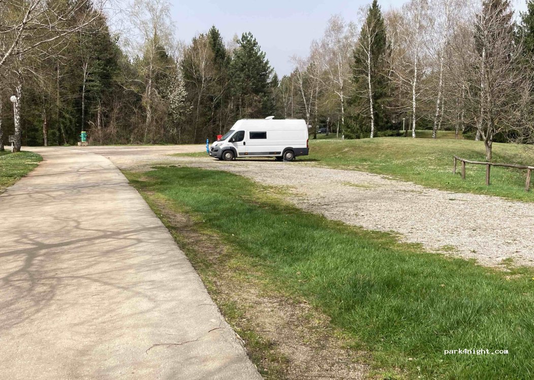 Camp Korana — foto 4