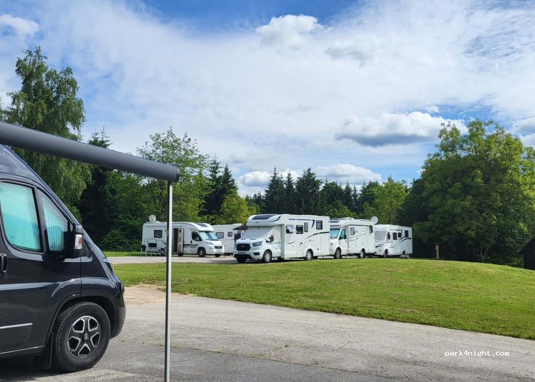 Camp Korana — foto 5