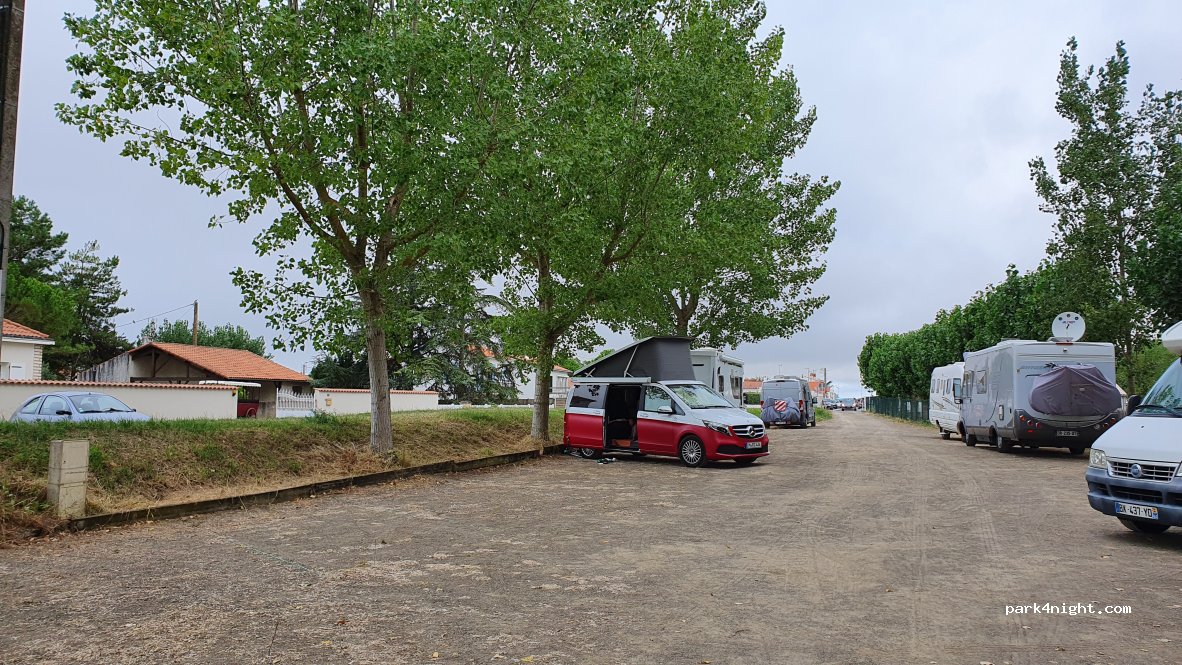 (85460) La Faute-sur-Mer - 10 Chemin Syndical du Lay — foto 2