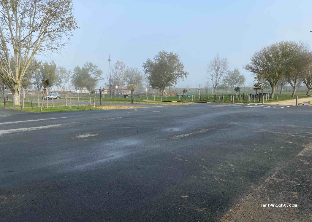 (85460) La Faute-sur-Mer - 10 Chemin Syndical du Lay — foto 3