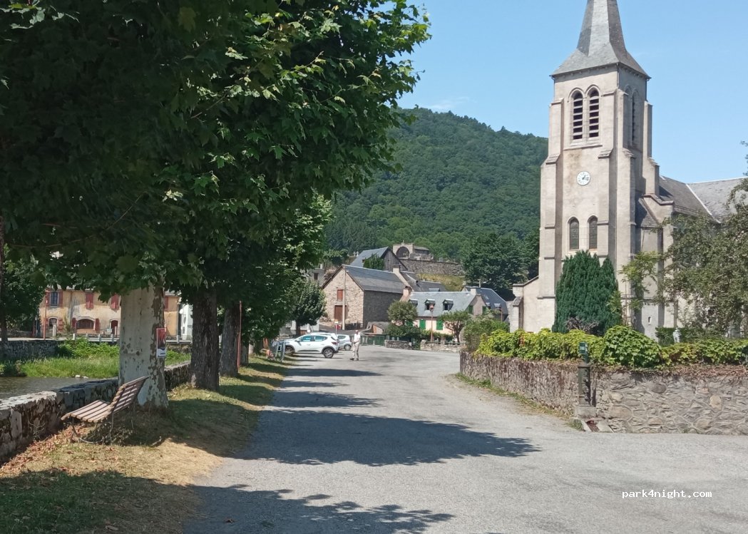 (65590) Bordères-Louron - D114A — foto 4