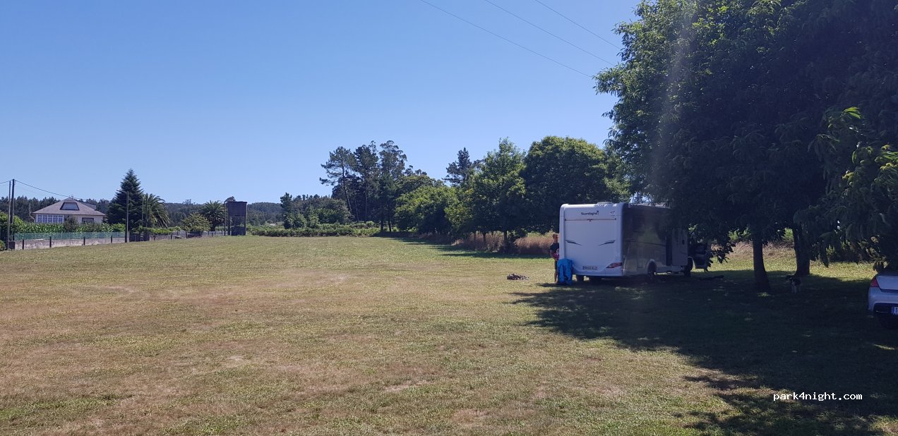(15145) A Laracha - 20 Santa Margarida — foto 4