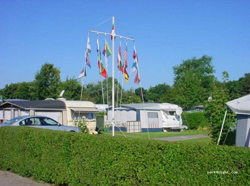 Camping Beckmann - Duhnen — foto 2