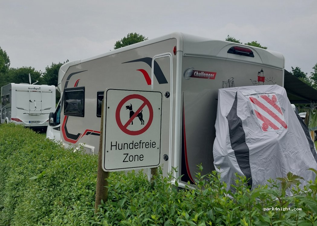 Camping Beckmann - Duhnen — foto 3
