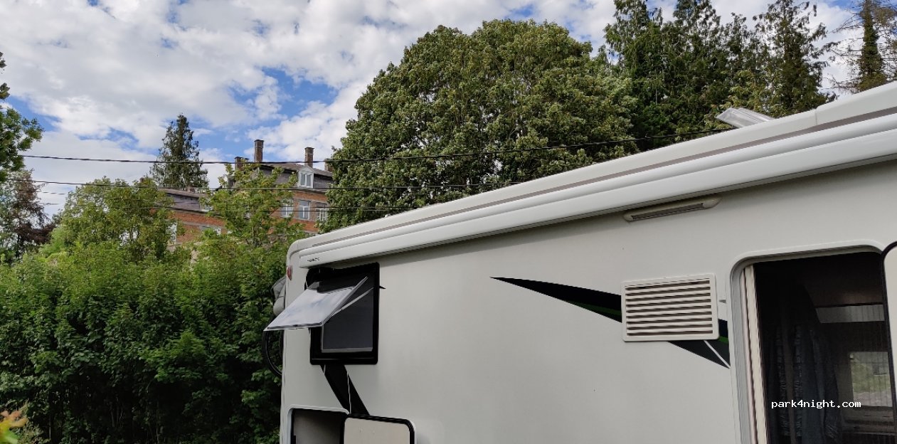 (6560) Erquelinnes - 108 Rue du Pont Romain — foto 2