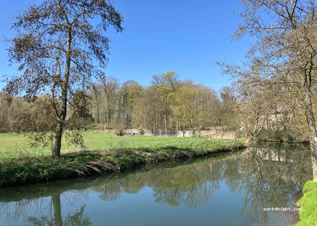 (6560) Erquelinnes - 108 Rue du Pont Romain — foto 3