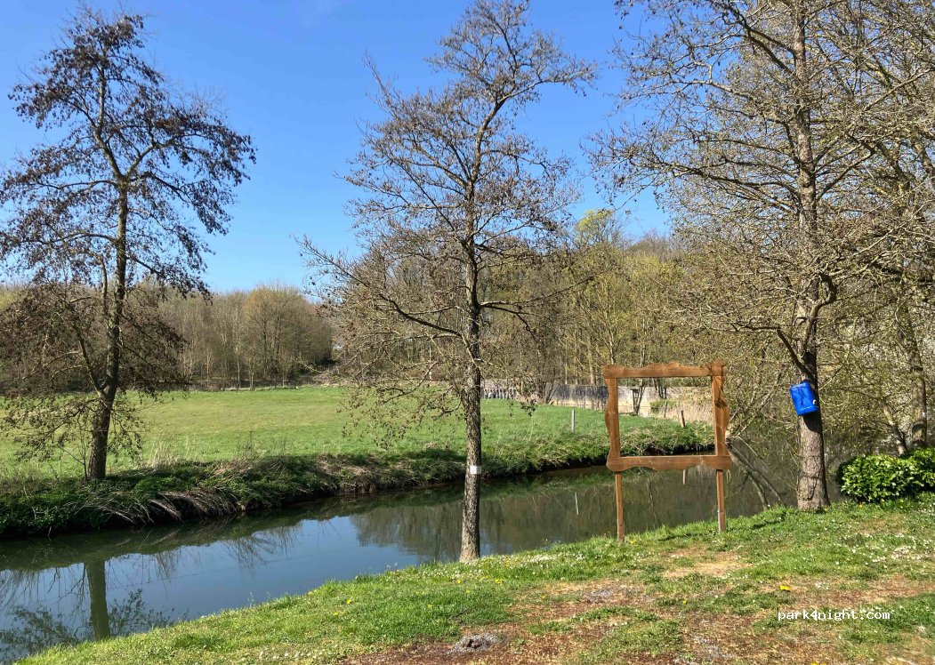 (6560) Erquelinnes - 108 Rue du Pont Romain — foto 4
