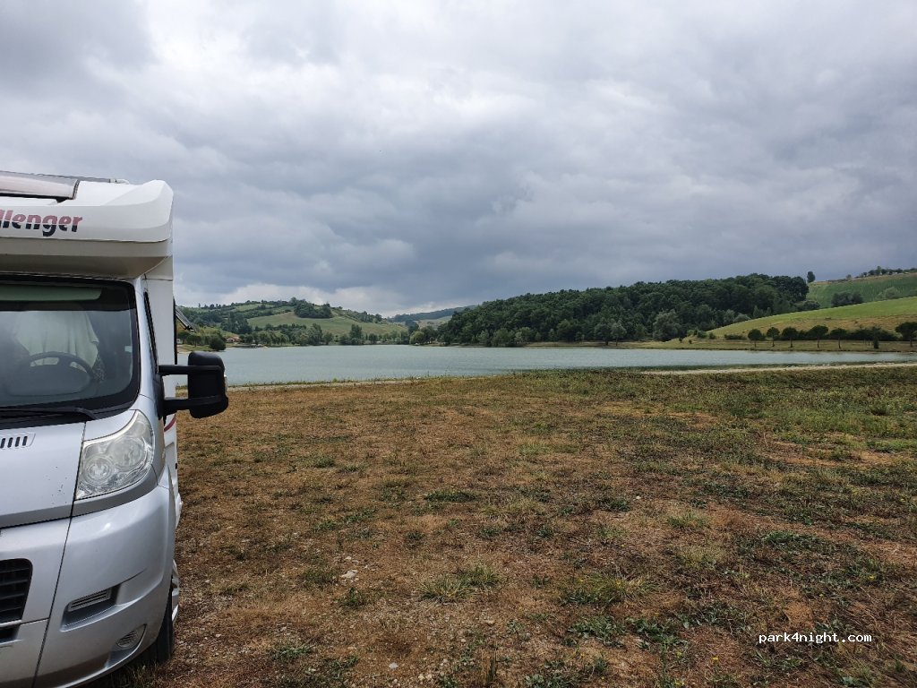(09130) Carla-Bayle - Unnamed Road — foto
