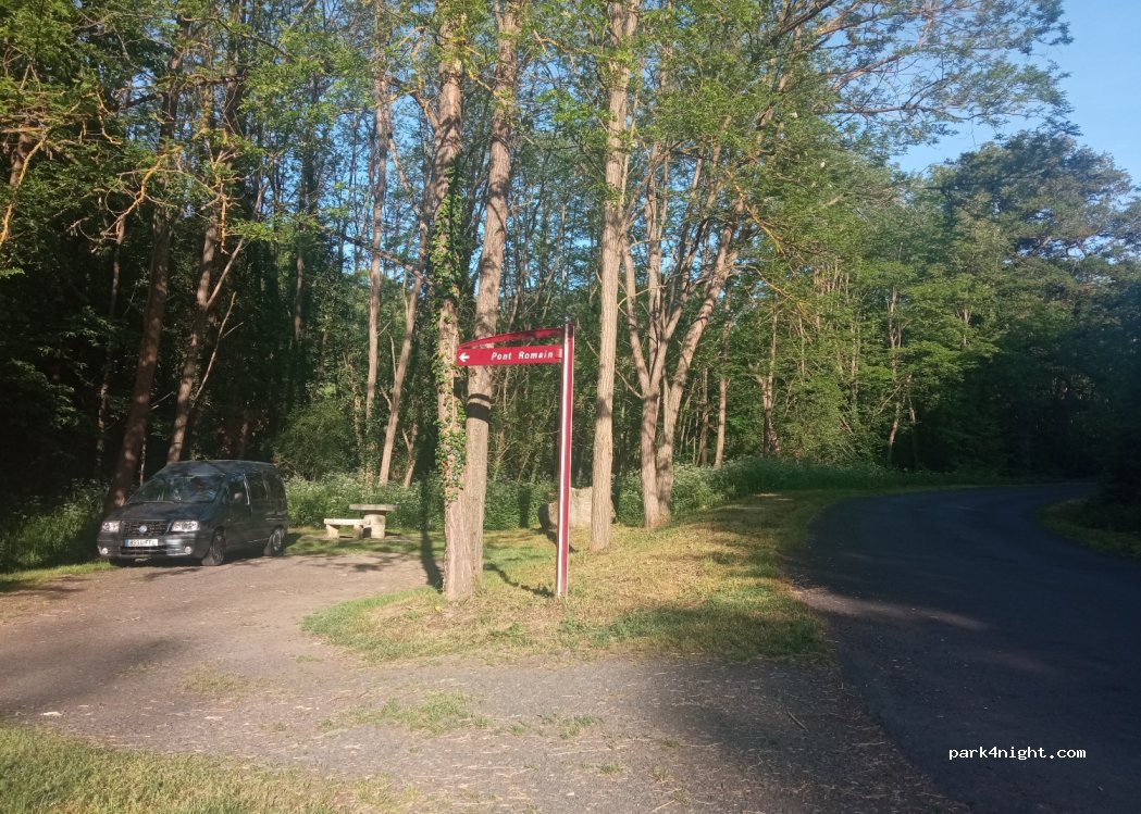 (63500) Saint-Yvoine - La Jambe — foto 4