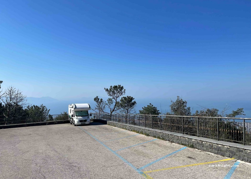 () Ercolano - Unnamed Road — foto 2