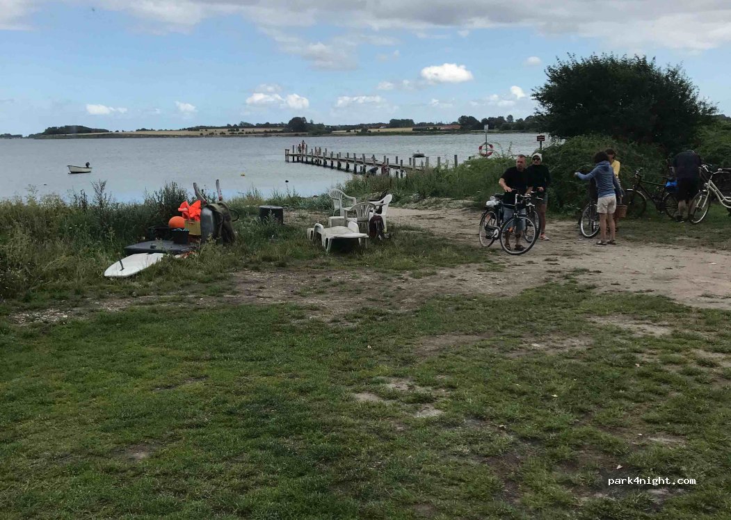 (5970) Ærøskøbing - 2 Hanses Ager — foto