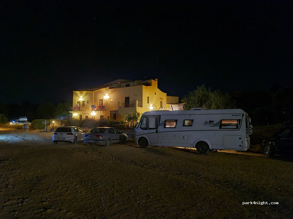 Agriturismo Passo dei Briganti — foto