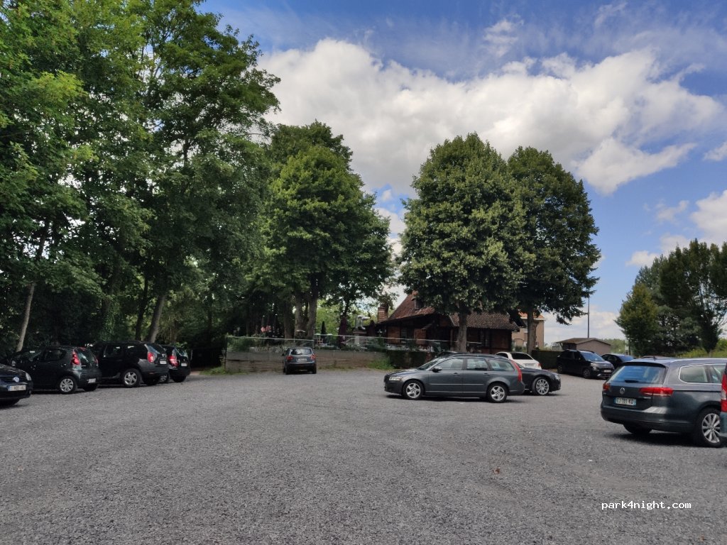 (1650) Beersel - lotsestraat 65 — foto 2