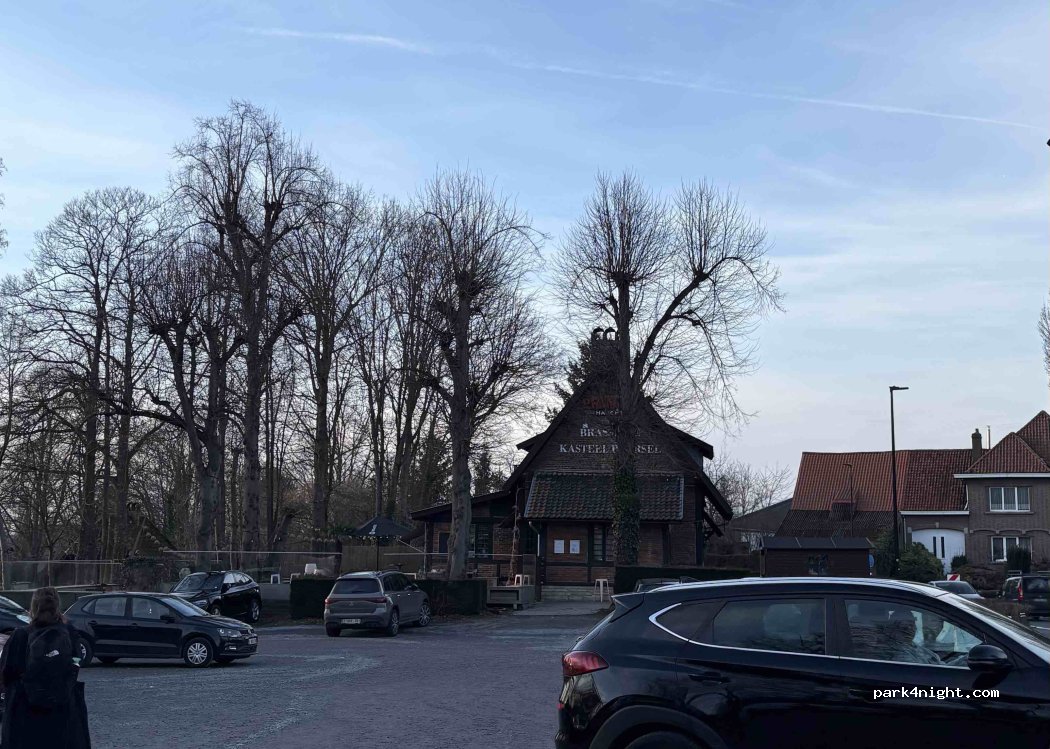 (1650) Beersel - lotsestraat 65 — foto 4