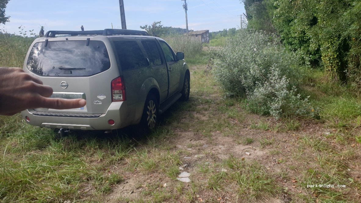 (07200) Saint-Maurice-d'Ardèche - Les Plots — foto 2