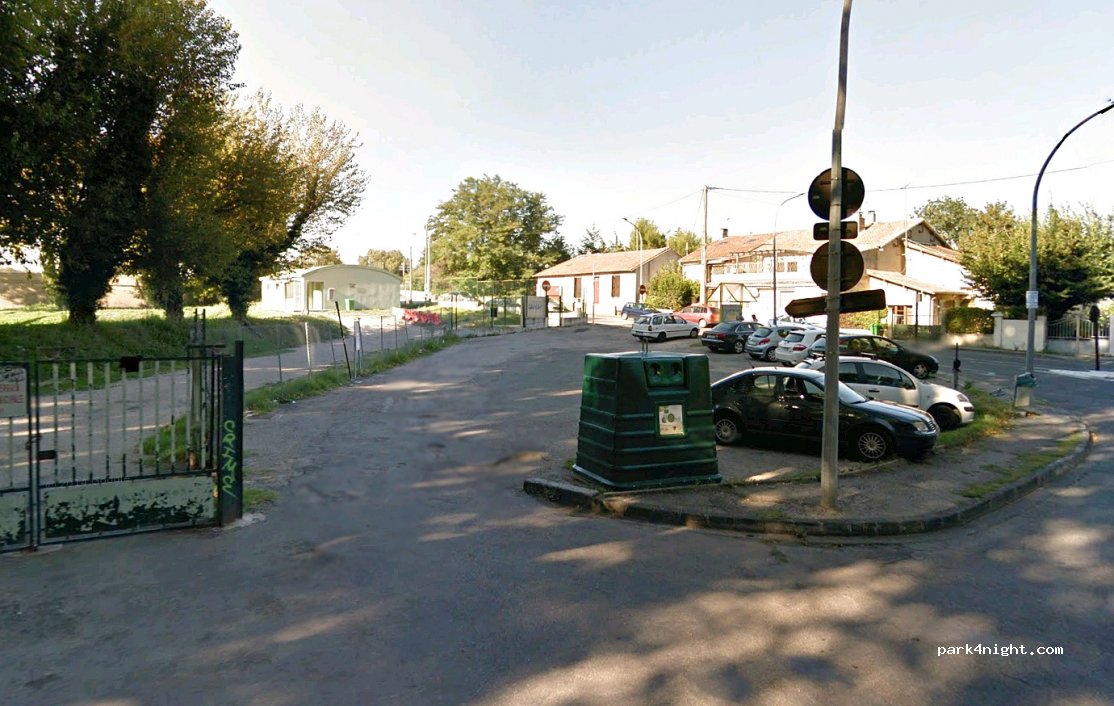 (84000) Avignon - 9 Route de la Barthelasse — foto 2