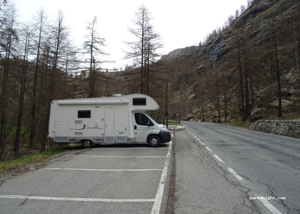(11028) Valtournenche - SR46 — foto 2
