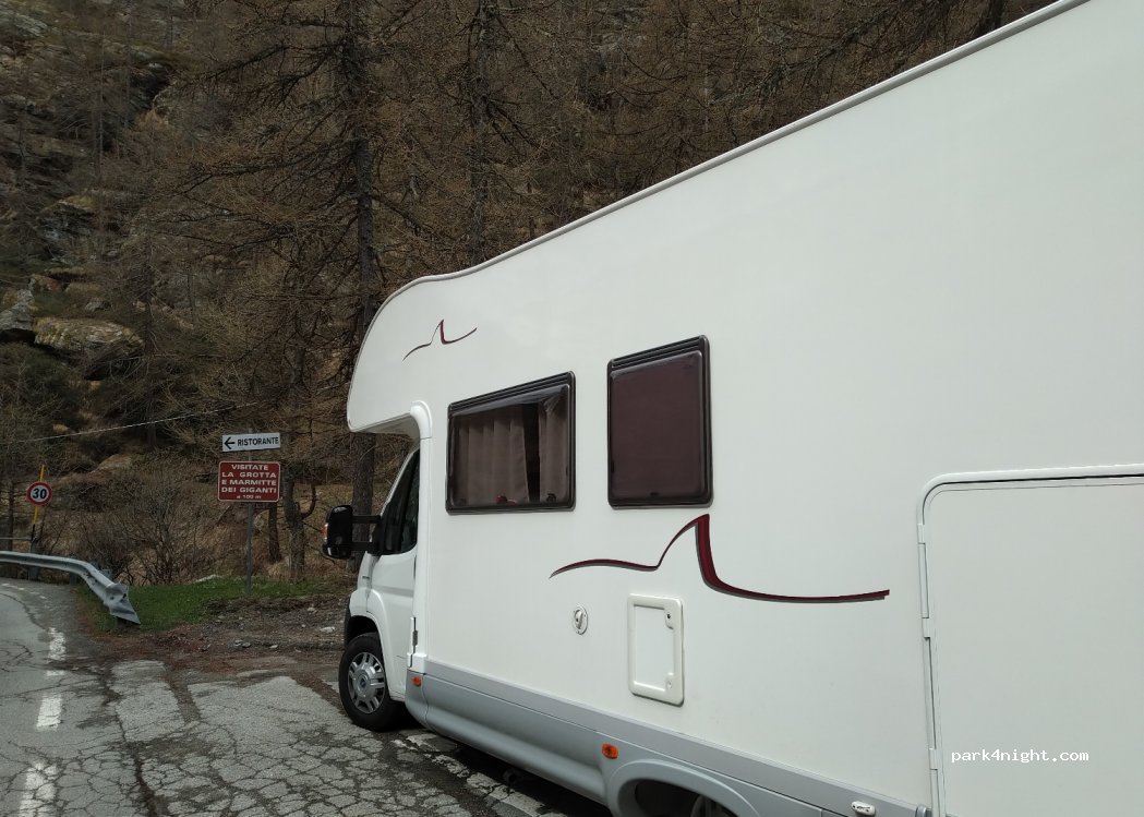 (11028) Valtournenche - SR46 — foto 3