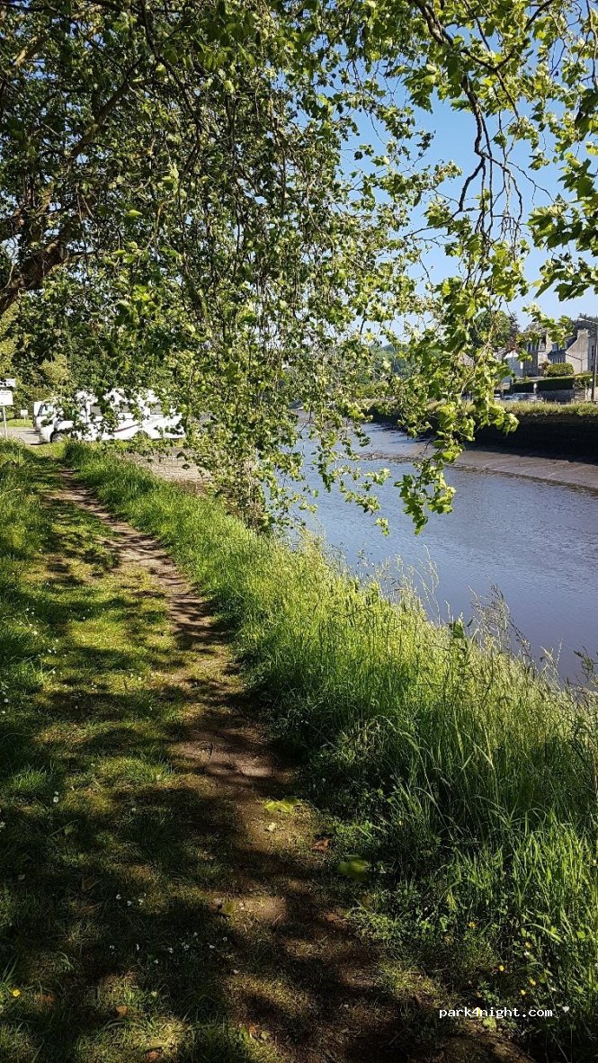 (22300) Lannion - 17 Quai du Maréchal Foch — foto 3