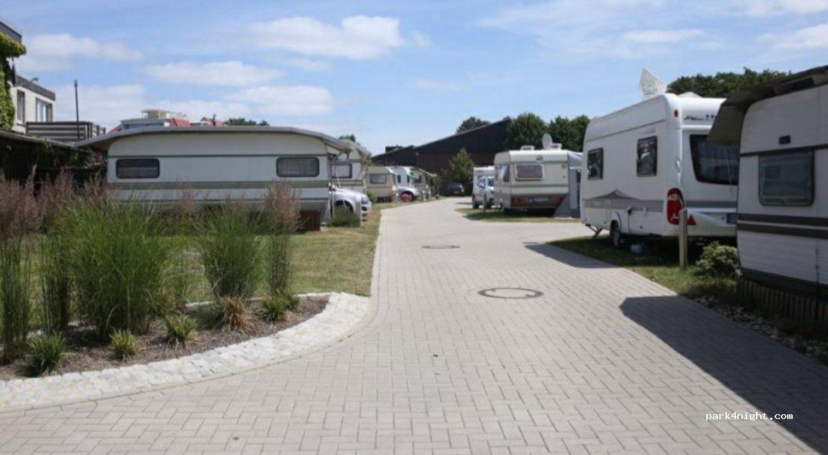 Camping Wattenlöper — foto 2