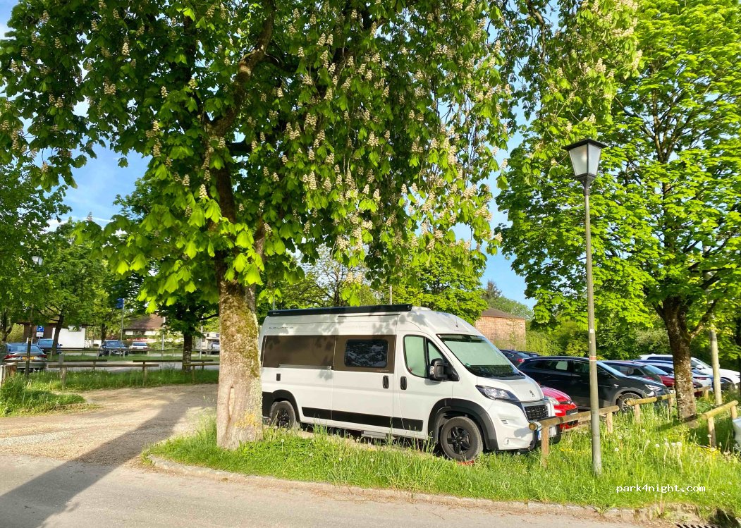 (83370) Seebruck - 31 Klosterweg — foto 2