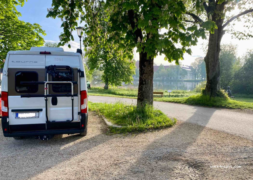 (83370) Seebruck - 31 Klosterweg — foto 3