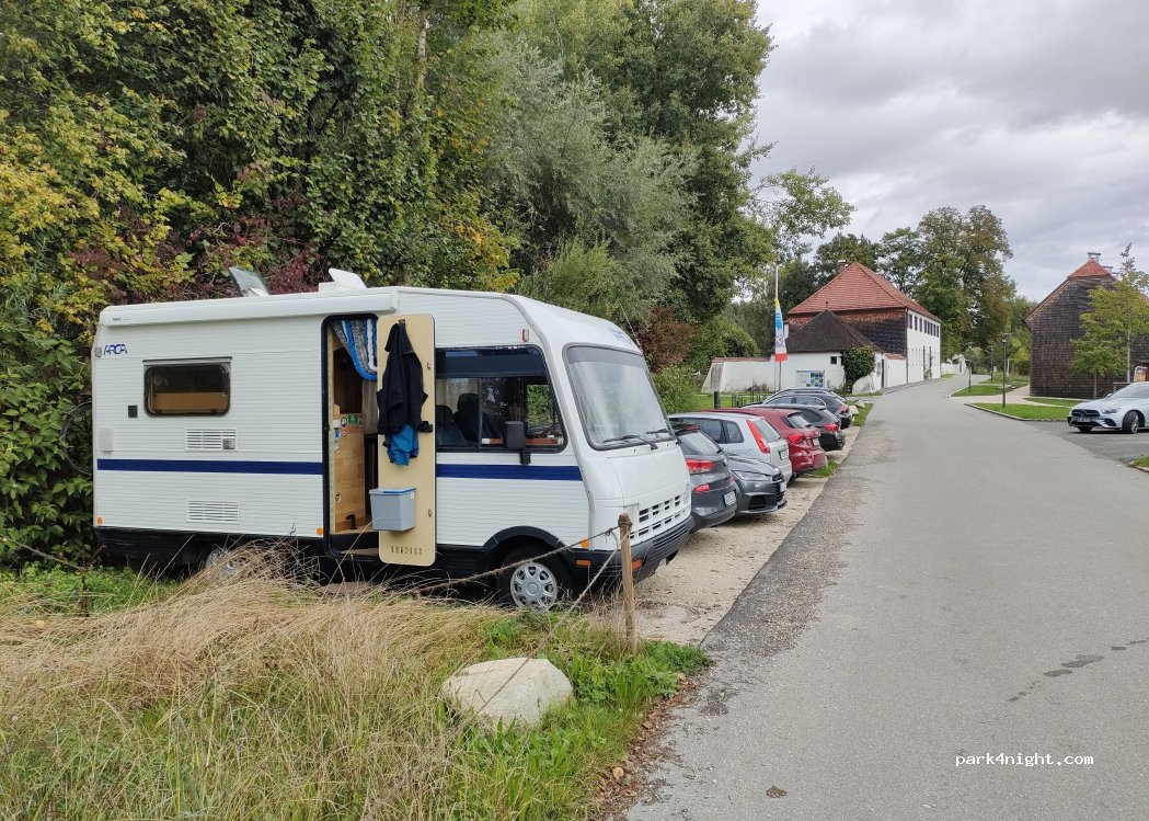 (83370) Seebruck - 31 Klosterweg — foto 5