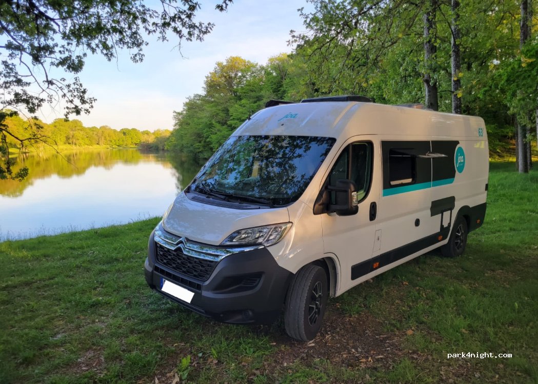 (87330) Val-d'Oire-et-Gartempe - Chez Vignand — foto 2