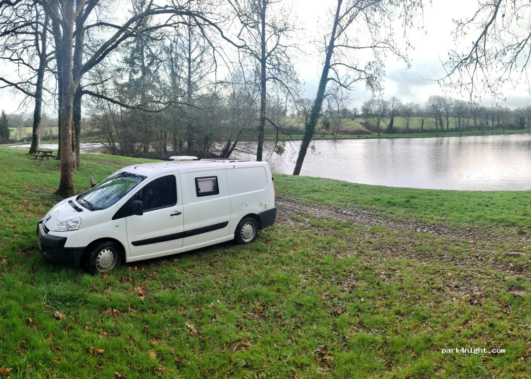 (87330) Val-d'Oire-et-Gartempe - Chez Vignand — foto 4