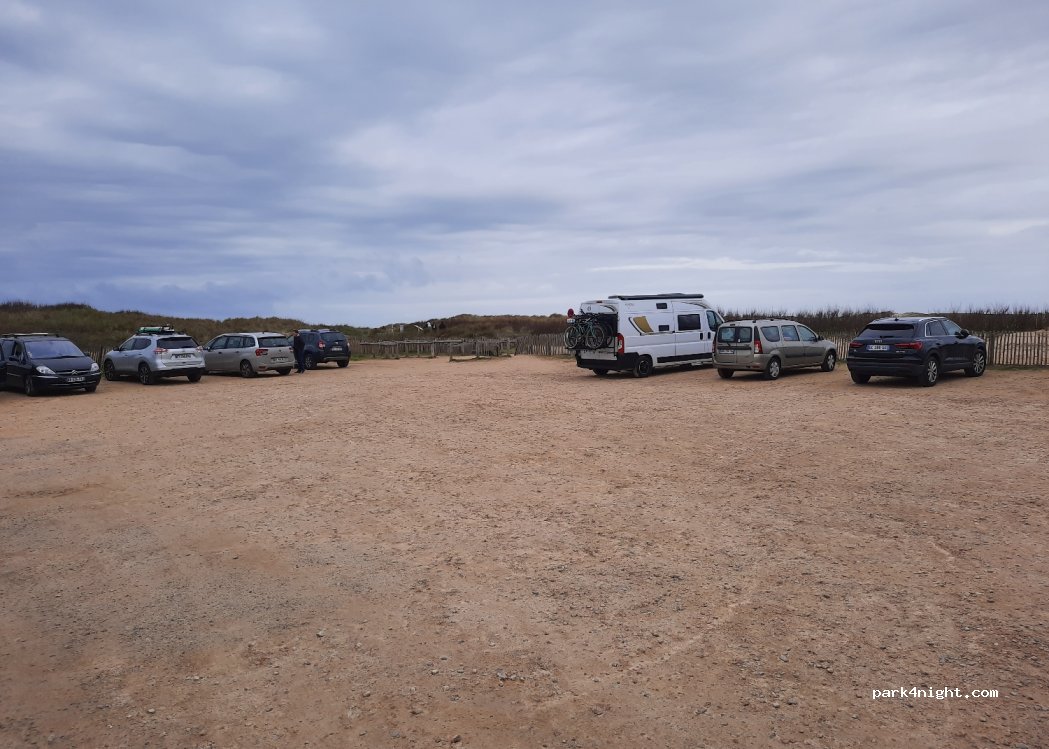 (56340) Plouharnel - D768 — foto