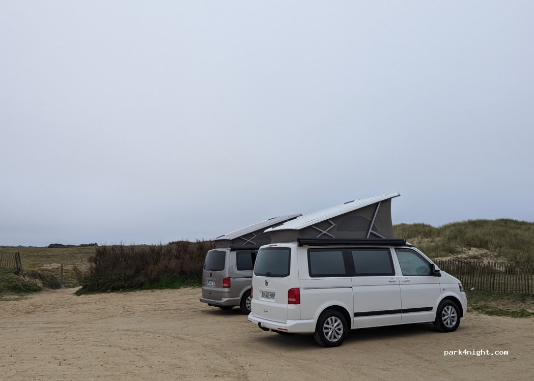(56340) Plouharnel - D768 — foto 5