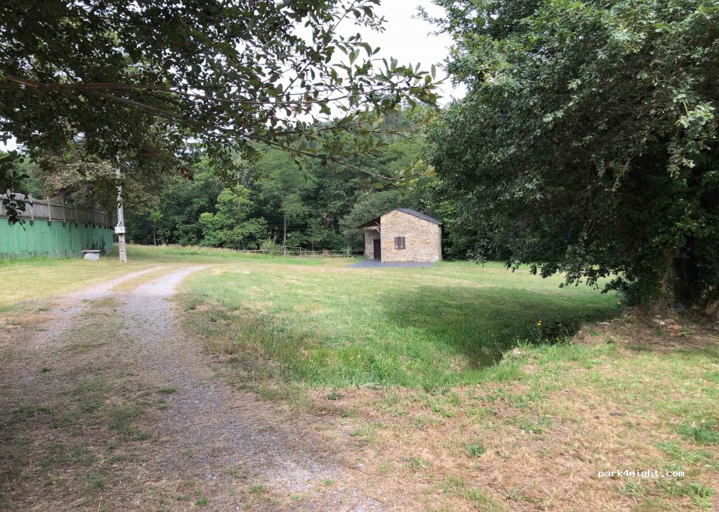 (15320) As Pontes de García Rodríguez - 3 Poblado da Fraga — foto 2