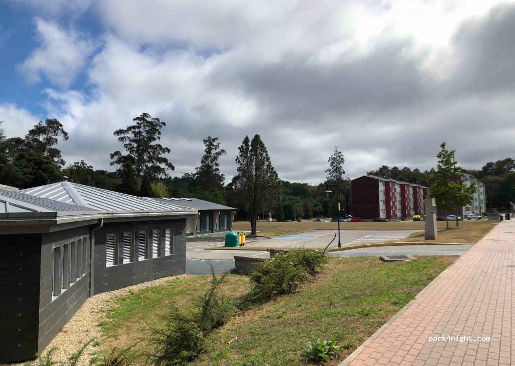 (15320) As Pontes de García Rodríguez - 3 Poblado da Fraga — foto 3