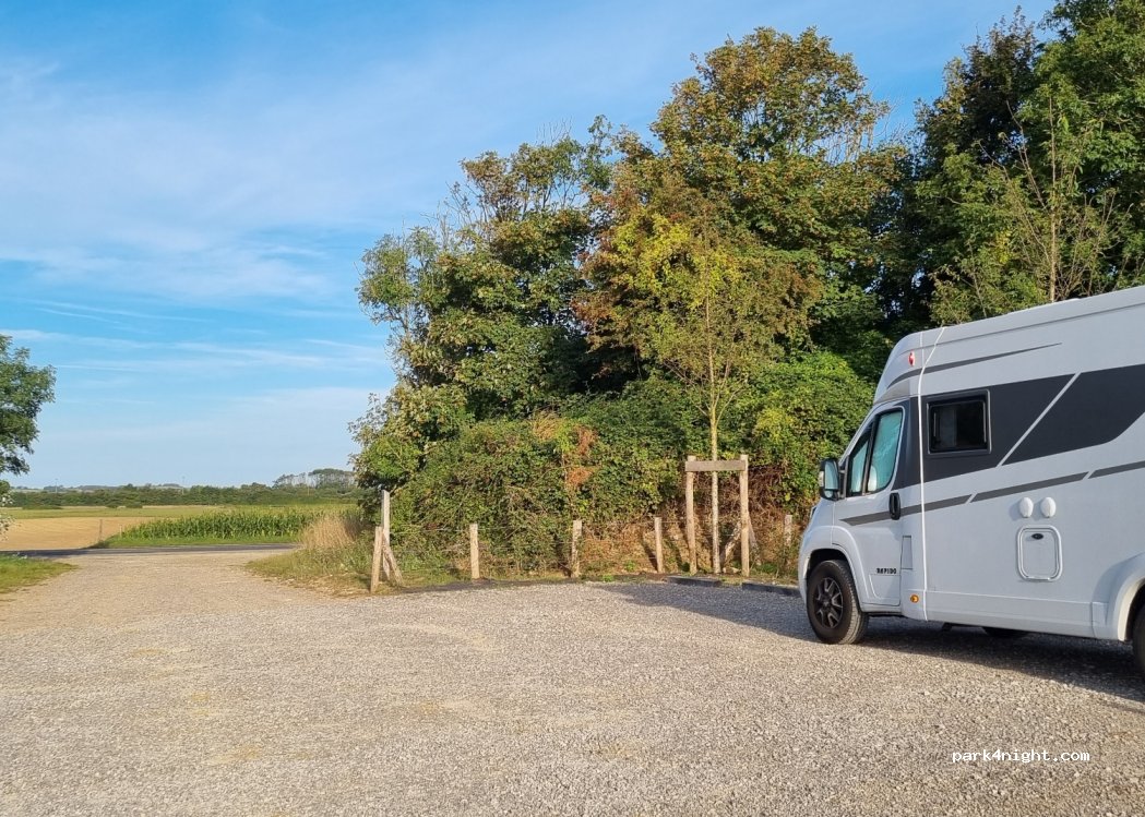 (62250) Leulinghen-Bernes - 26 Avenue de l'Europe — foto 2