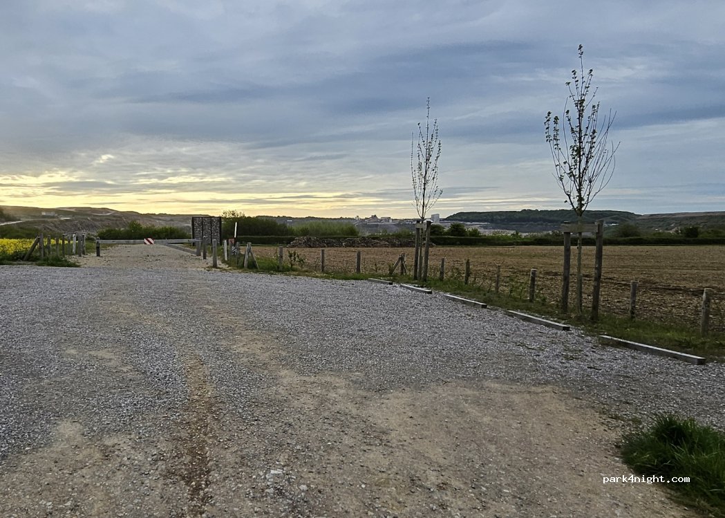 (62250) Leulinghen-Bernes - 26 Avenue de l'Europe — foto 4