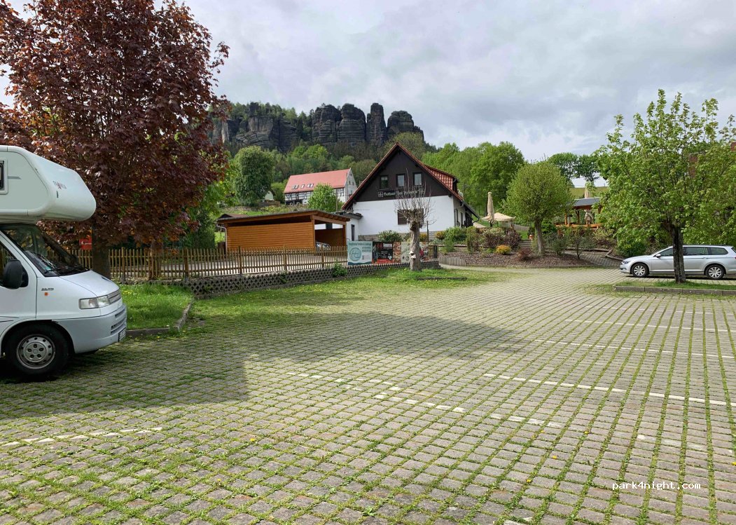 (01824) Königstein - 4 Am Wiesenrain — foto 2