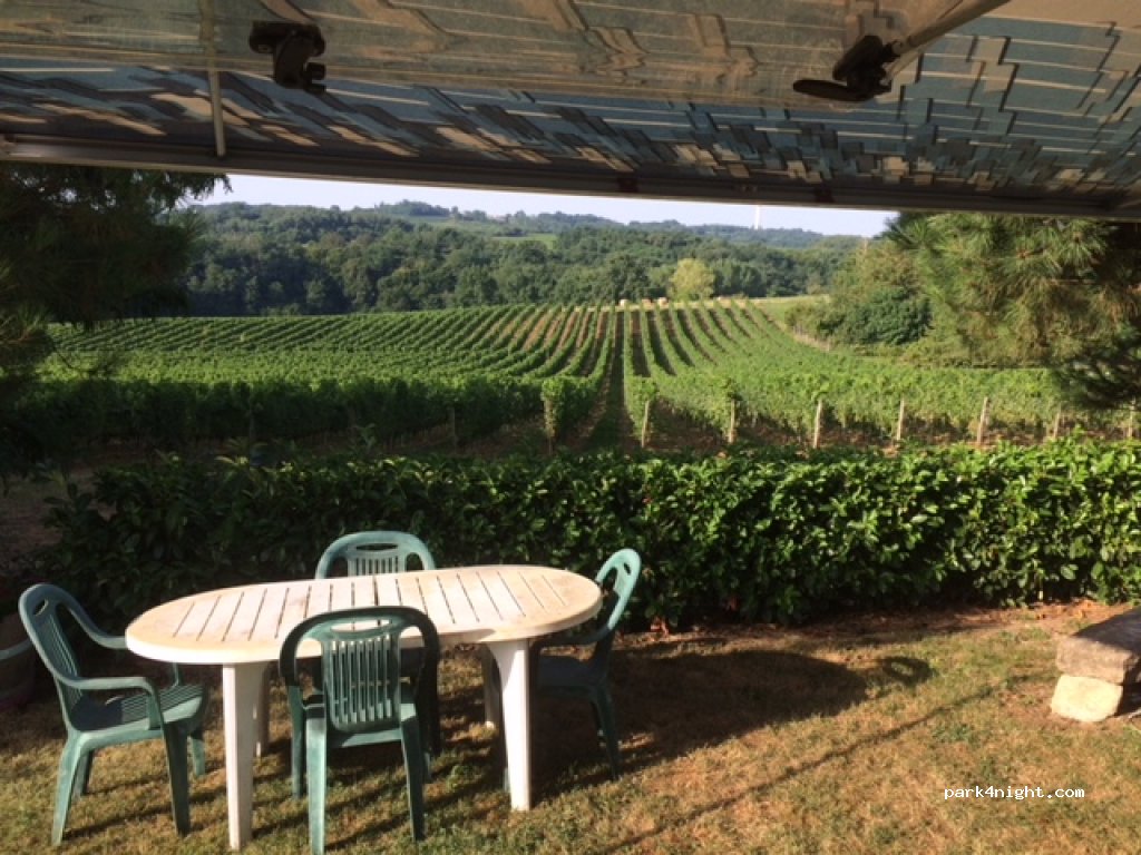 Château Haut-Pradot — foto 3