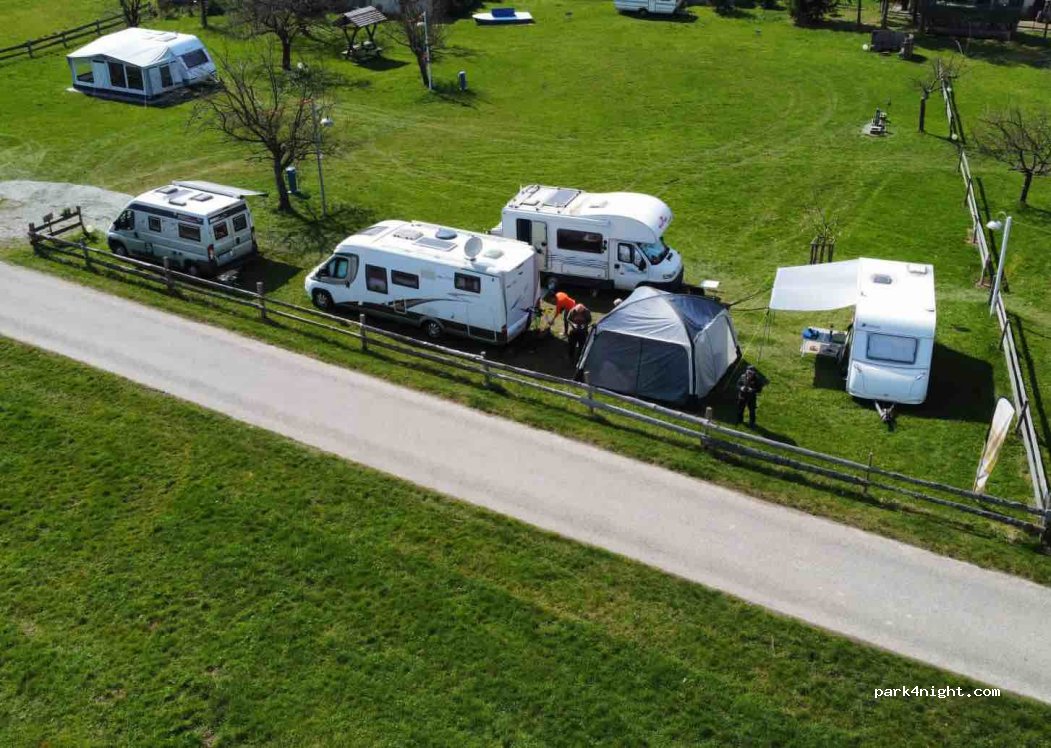 Stellplatz am Schanzberg — foto 3