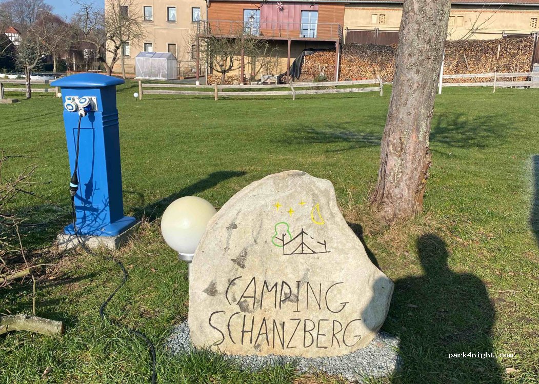 Stellplatz am Schanzberg — foto 4
