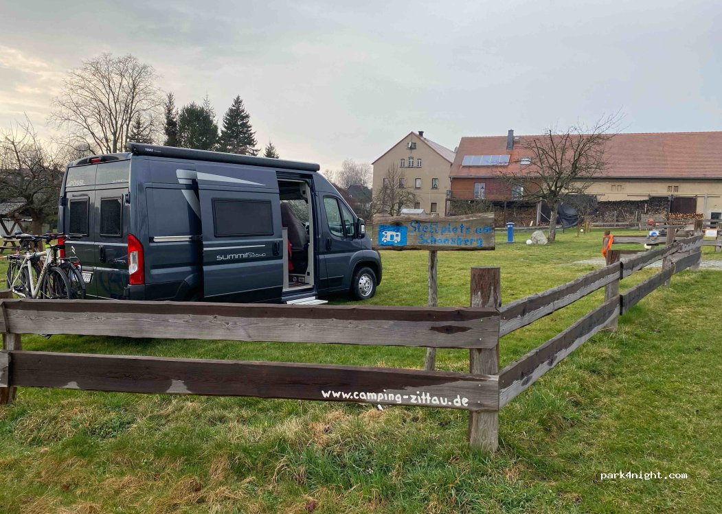 Stellplatz am Schanzberg — foto 5