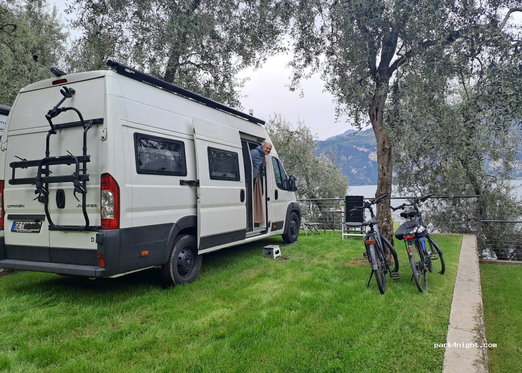 Camping Tonini — foto 2