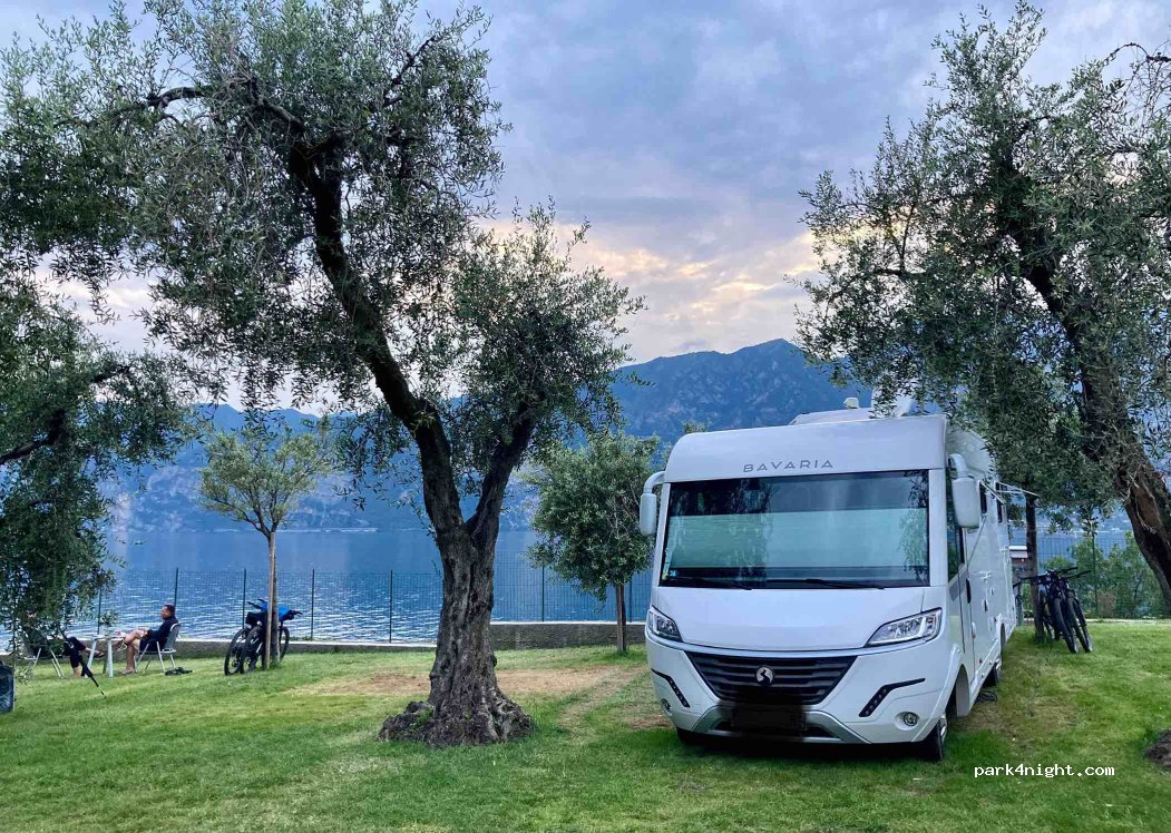 Camping Tonini — foto 4