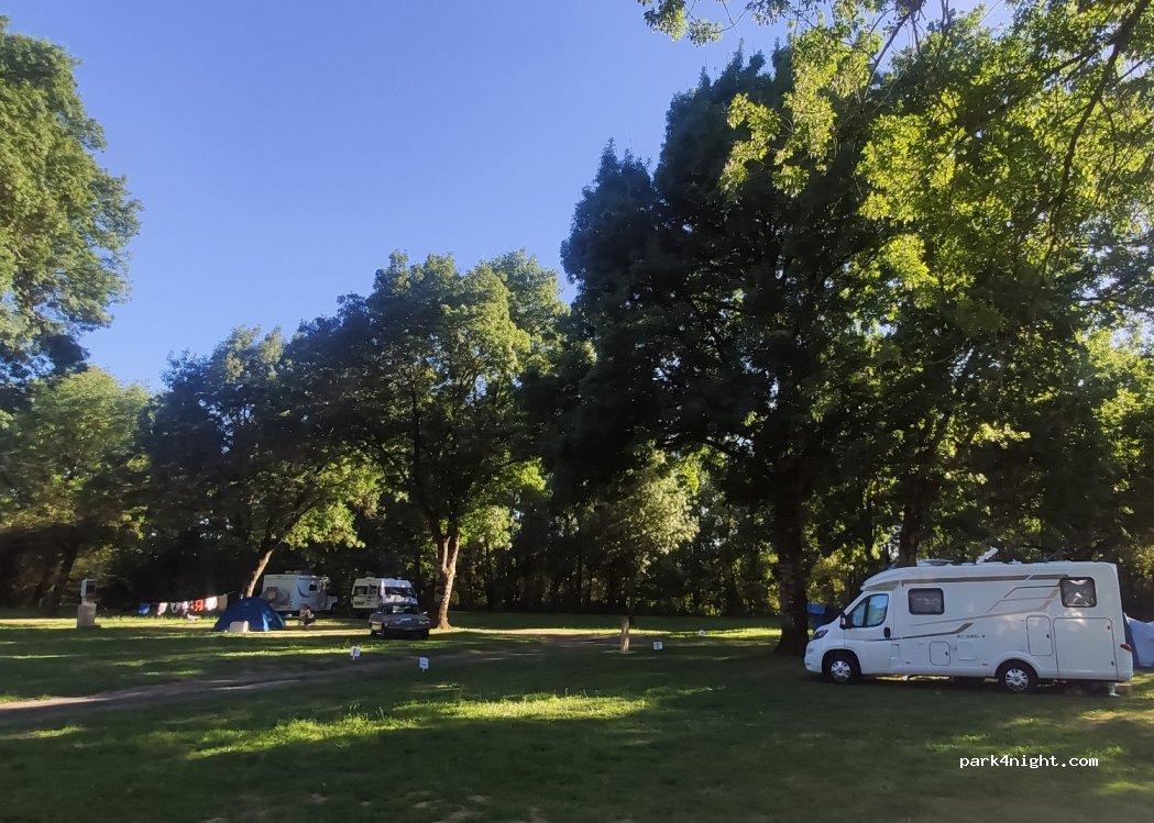 Camping Les Platanes — foto 4