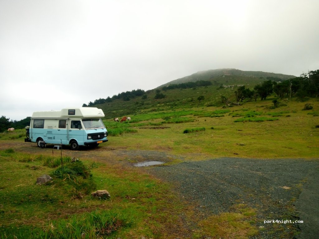 (15365) Cariño - Unnamed Road — foto